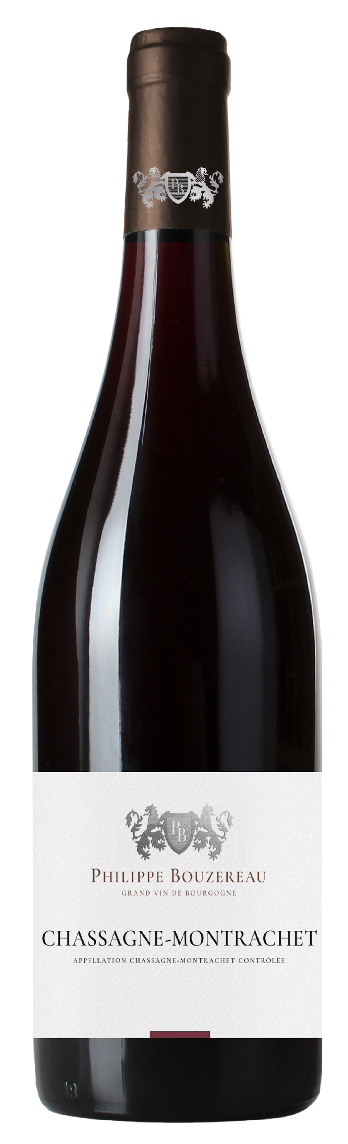 필립 부즈로, 샤샤뉴 몽라셰 루즈 2019