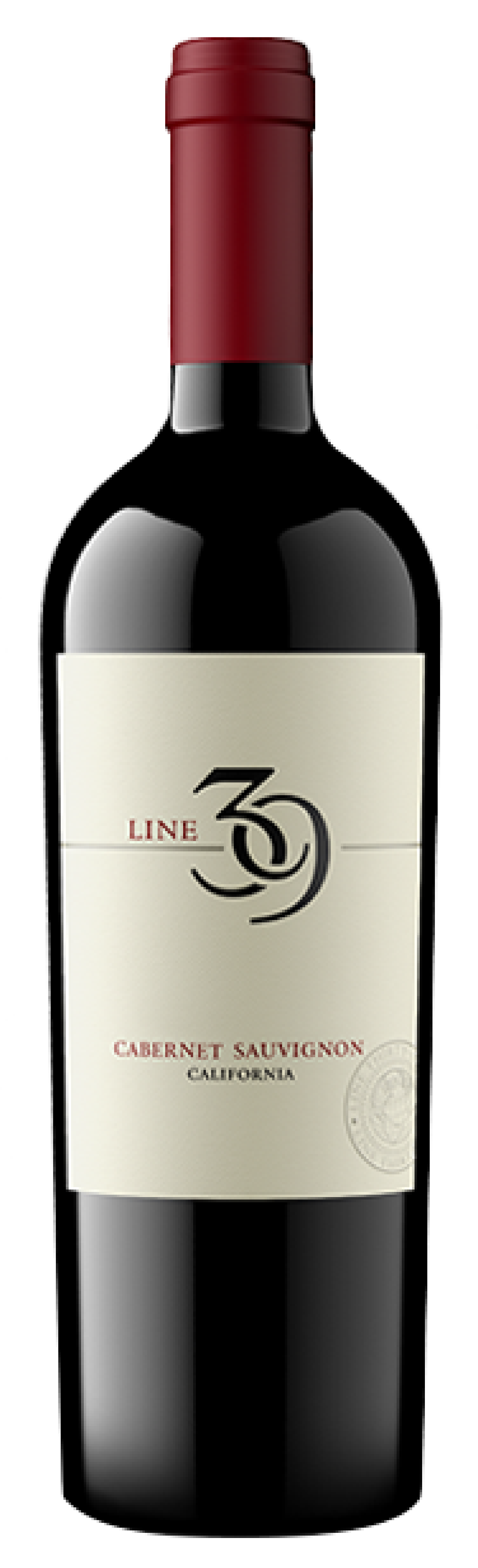 라인 39, 까베르네 소비뇽 2020
