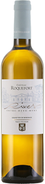 샤또 로크포르, 리브 엉트르 두 메르 2022