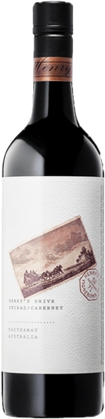 빈티지 롱바텀, 헨리스 드라이브 쉬라즈 2020