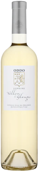 도멘 발롱 데 글로즈, `오도` 꼬또 덱 상 프로방스 블랑 2021