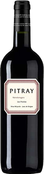 피트레 레 프레리 2020