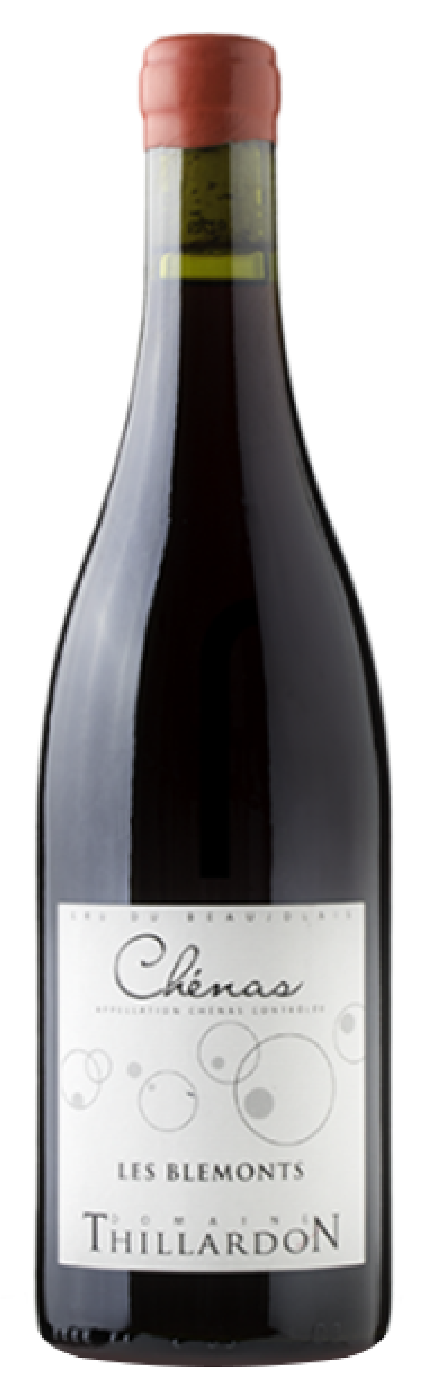 도멘 틸라동, 셰나 `레 블레몽` 2020