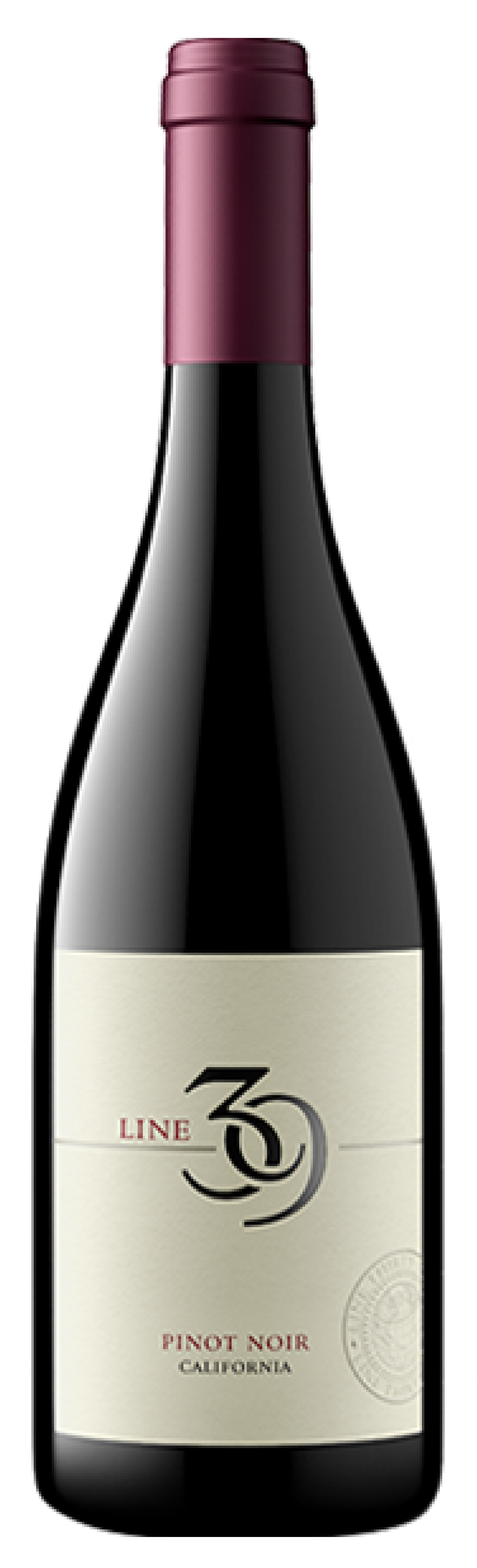 라인 39, 피노 누아 2019