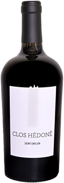 끌로 헤도네, 생테밀리옹 2019