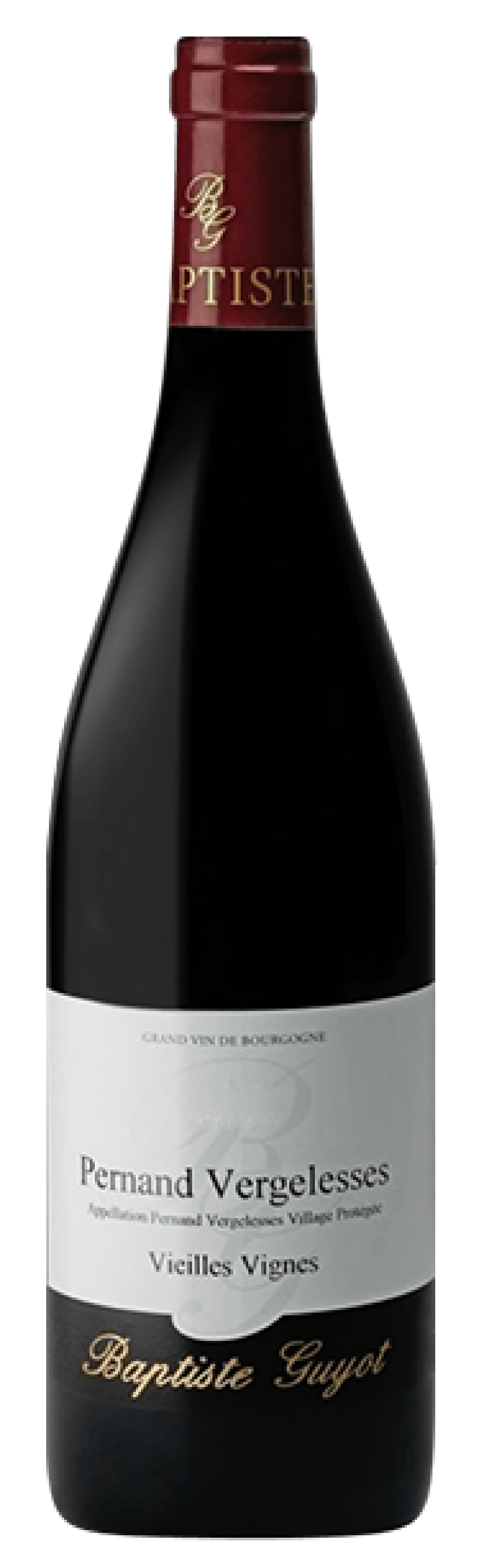 도멘 밥티스트 귀요, 페르낭 베르즐레스 비에이 비뉴 2021