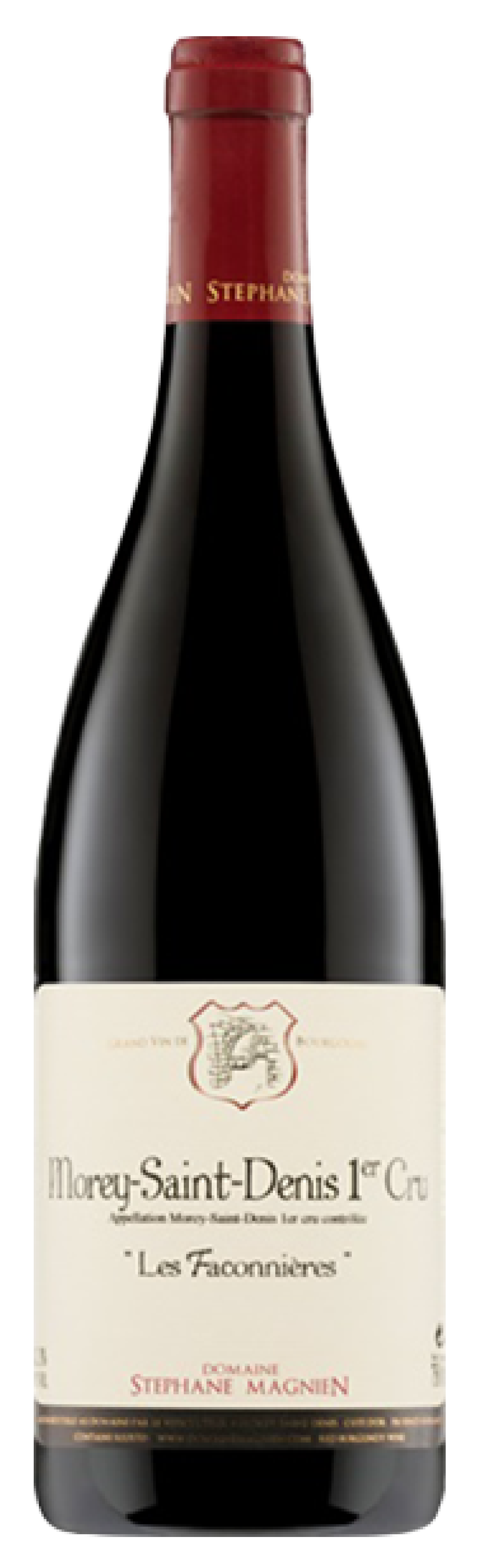 도멘 스테판 마니앙, 모레 생 드니 프리미에 크뤼 `레 파코니에` 2020