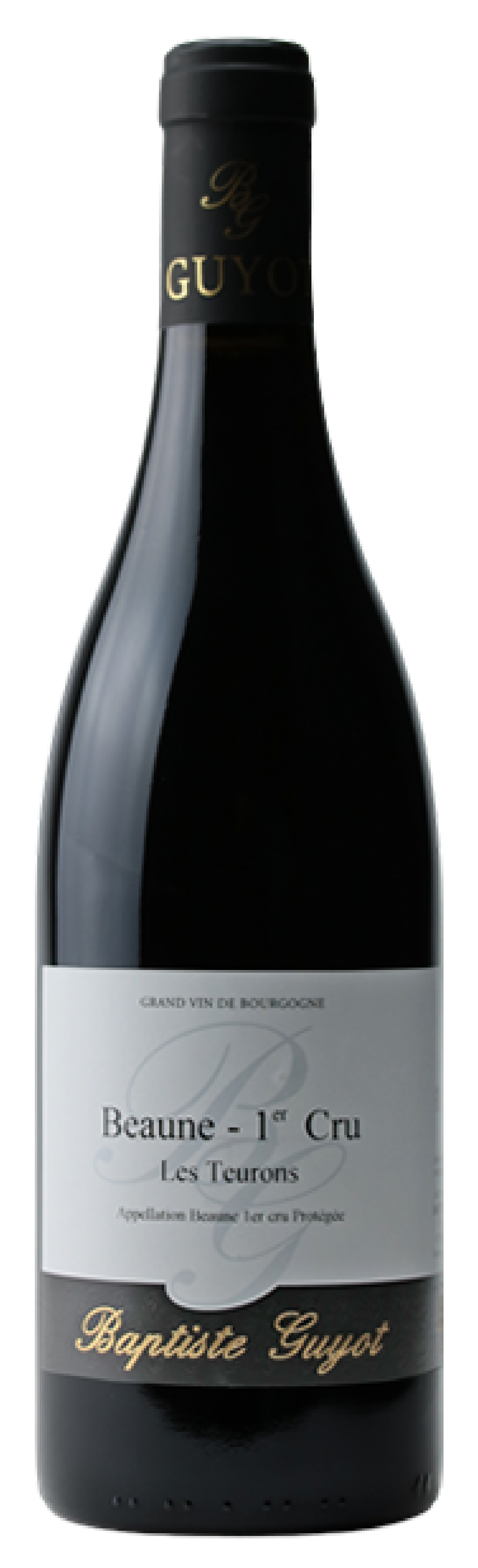 도멘 밥티스트 귀요, 본 프리미에 크뤼 `레 트롱` 2021