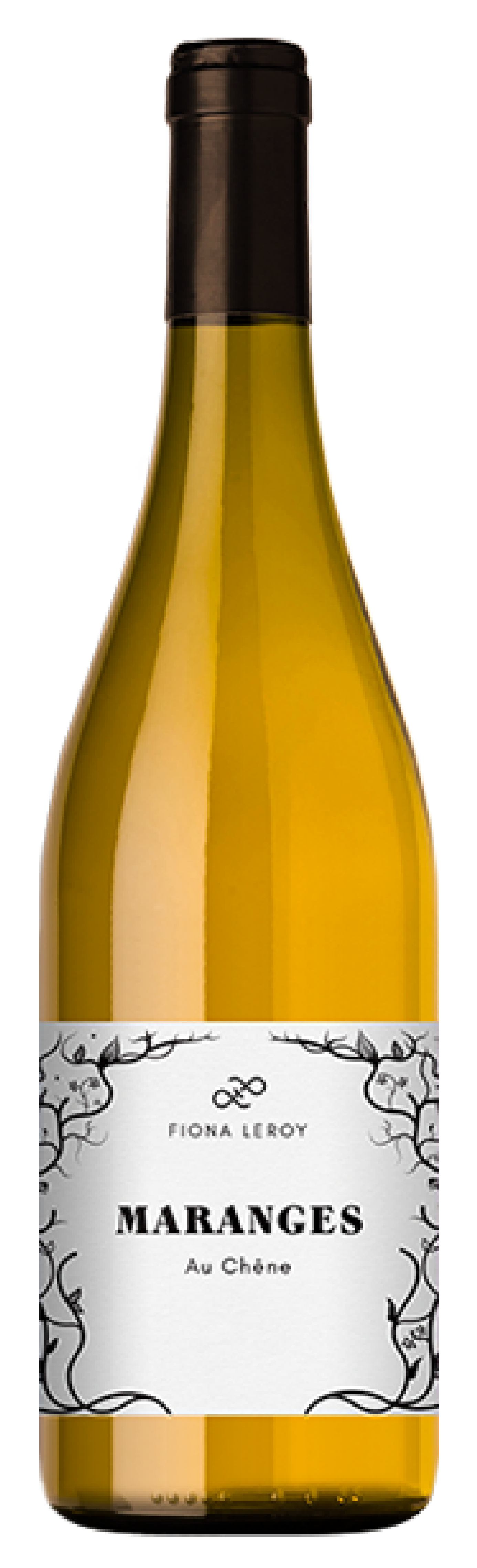 피오나 르로이, 마랑쥬 블랑 `오 셴` 2018