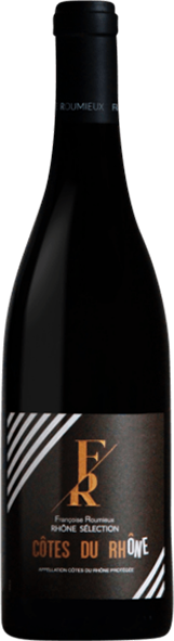 에프알 론 셀렉씨옹, 꼬뜨 뒤 론 루즈 2019