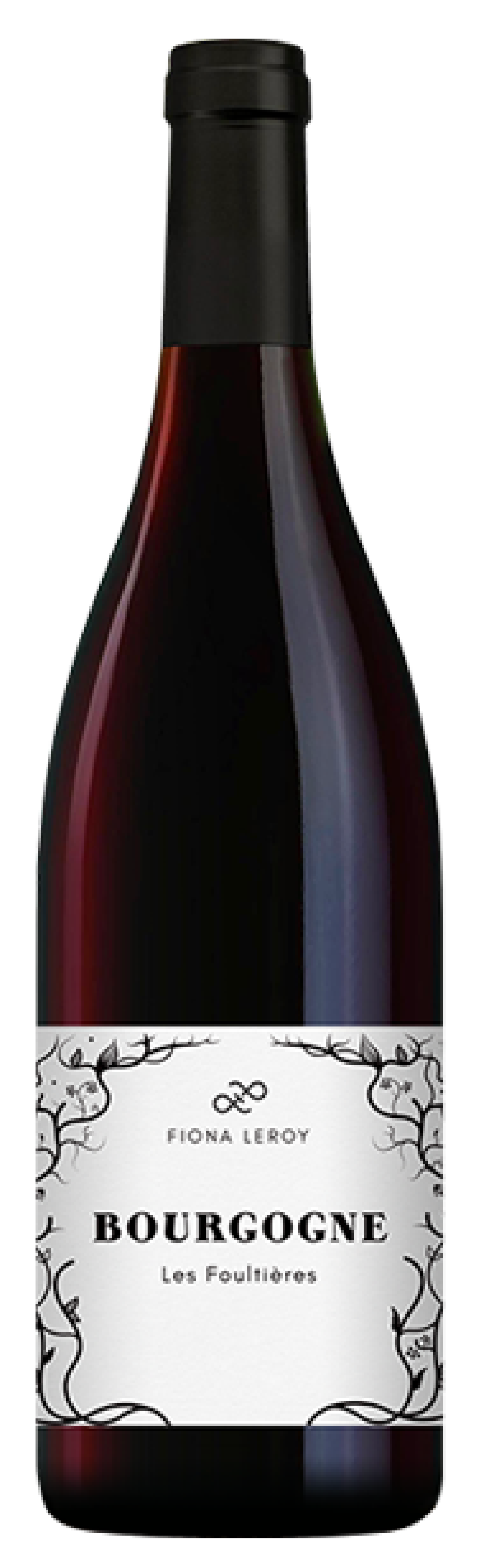 피오나 르로이, 부르고뉴 루즈 `레 풀티에르` 2021