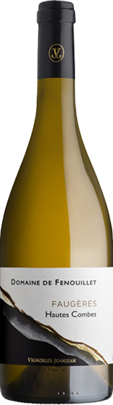 도멘 드 프누이에, 오뜨 꼼브 2021