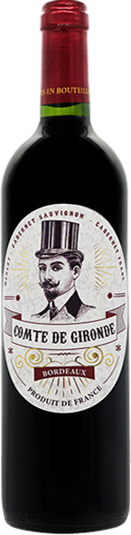 꽁트 드 지롱드 2020