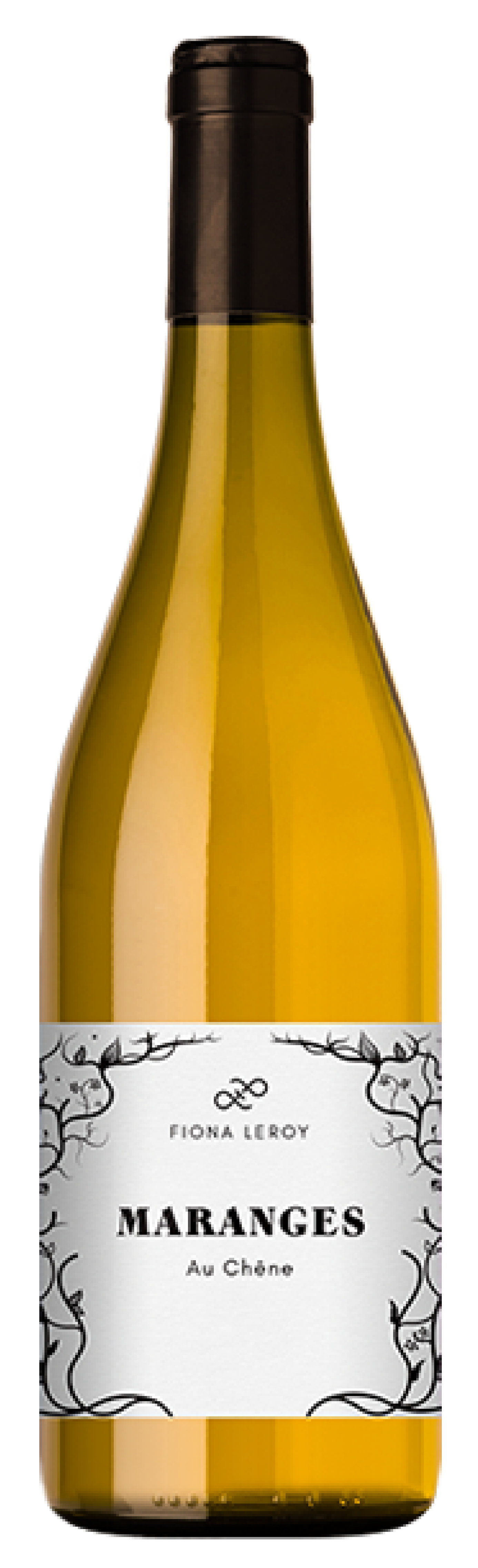 피오나 르로이, 마랑쥬 블랑 `오 셴` 2019