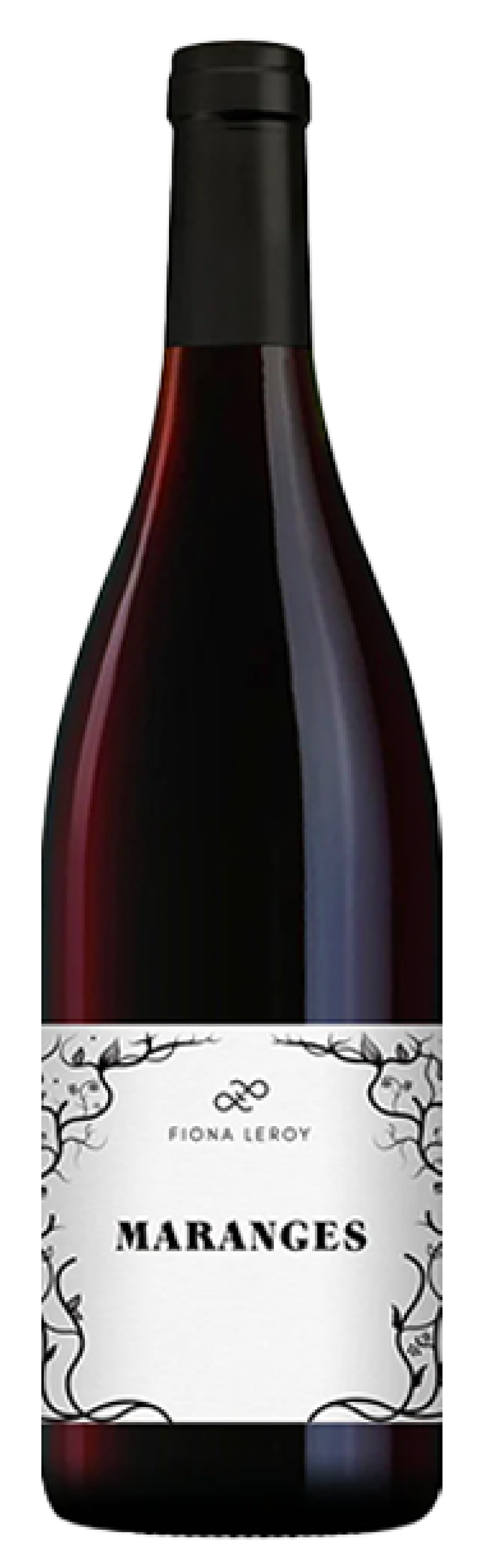 피오나 르로이, 마랑쥬 루즈 2021