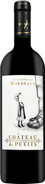 샤또 레 쁘띠 2018