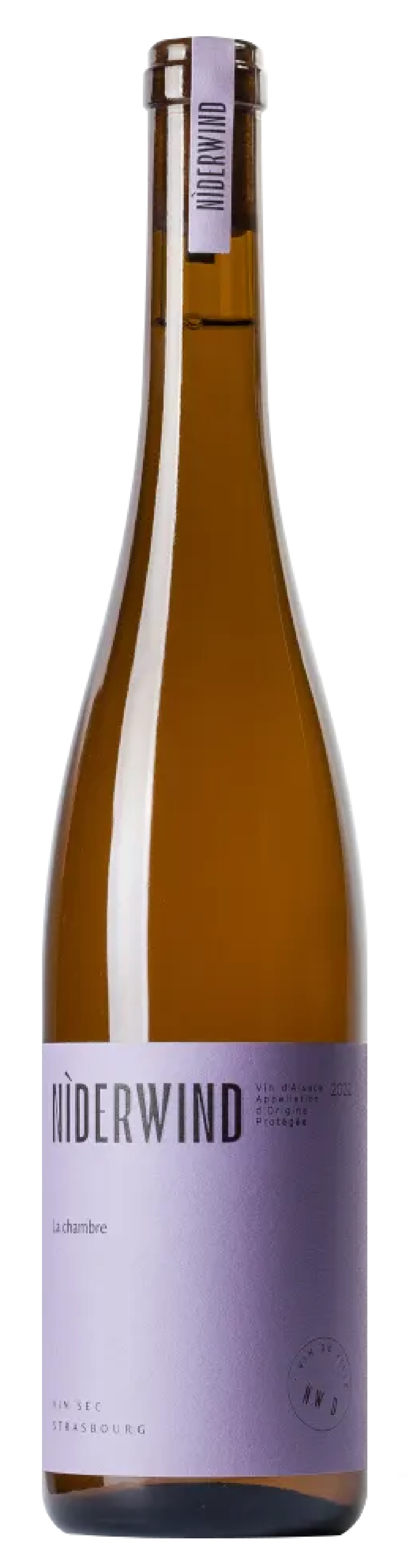 니더윈드, 라 샴브르 2022