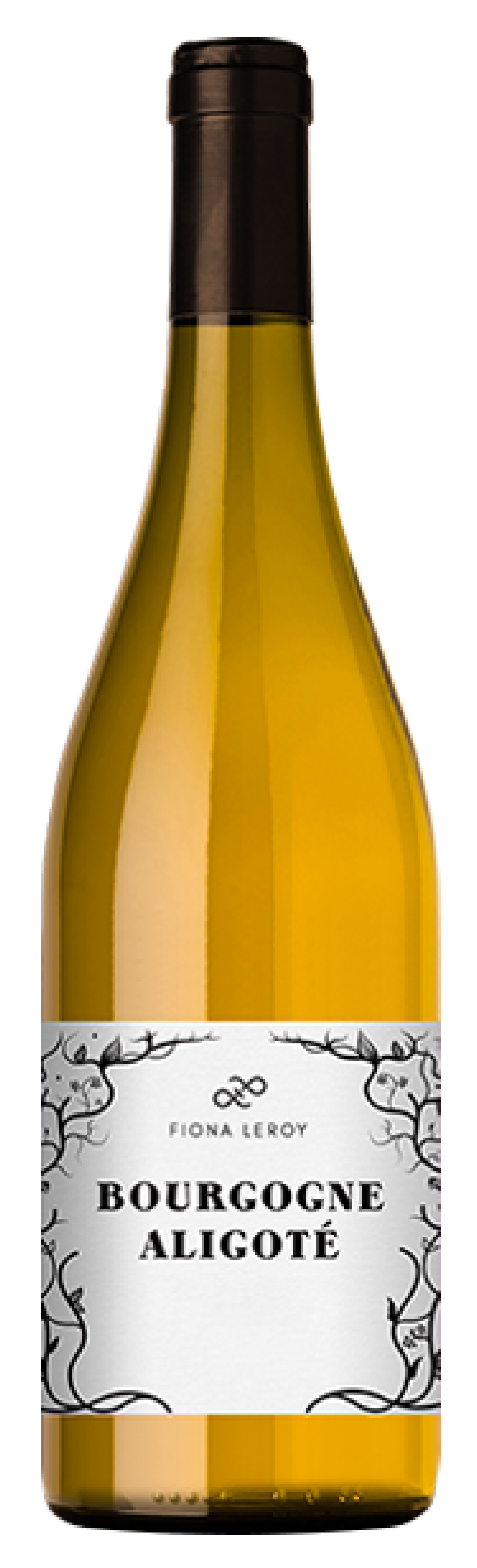 피오나 르로이, 부르고뉴 알리고떼 2021