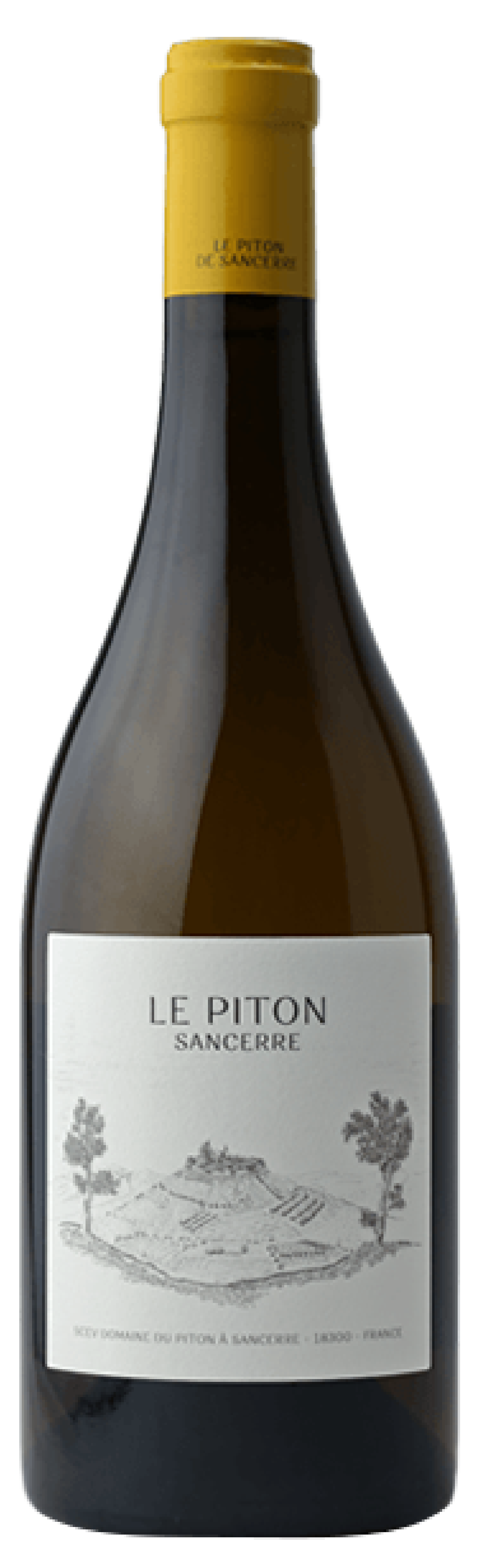 르 피통 상세르 블랑 2022