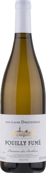 도멘 데 베르티에, 푸이 퓌메 `생 탕들랭` 2022