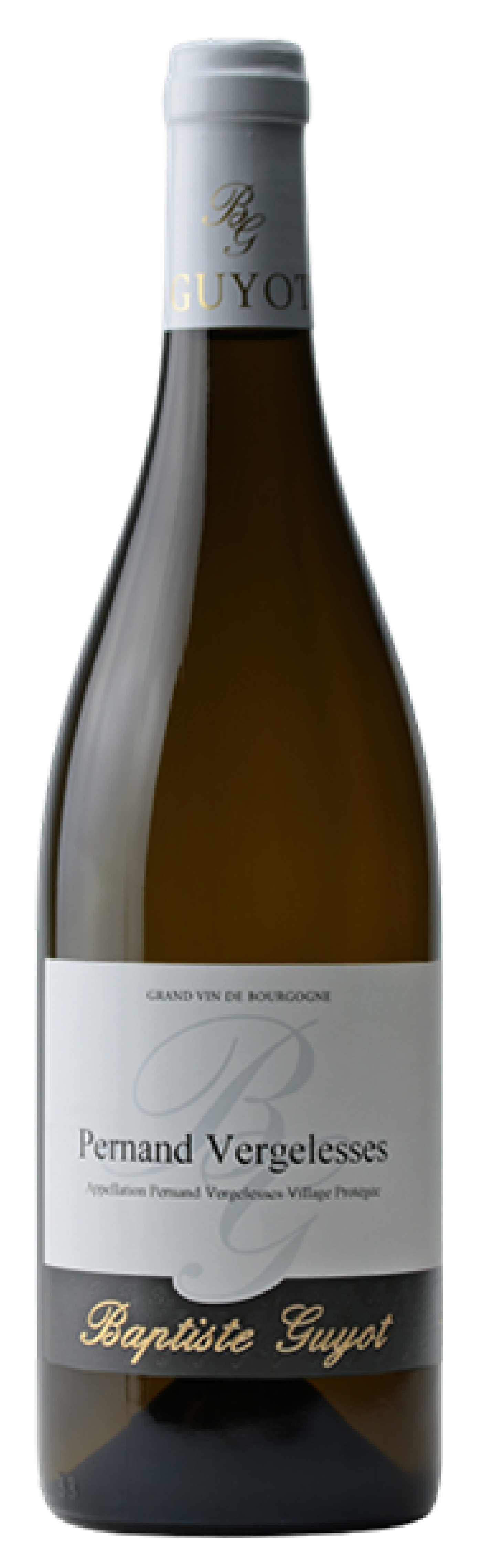 도멘 밥티스트 귀요, 페르낭 베르즐레스 블랑 2021