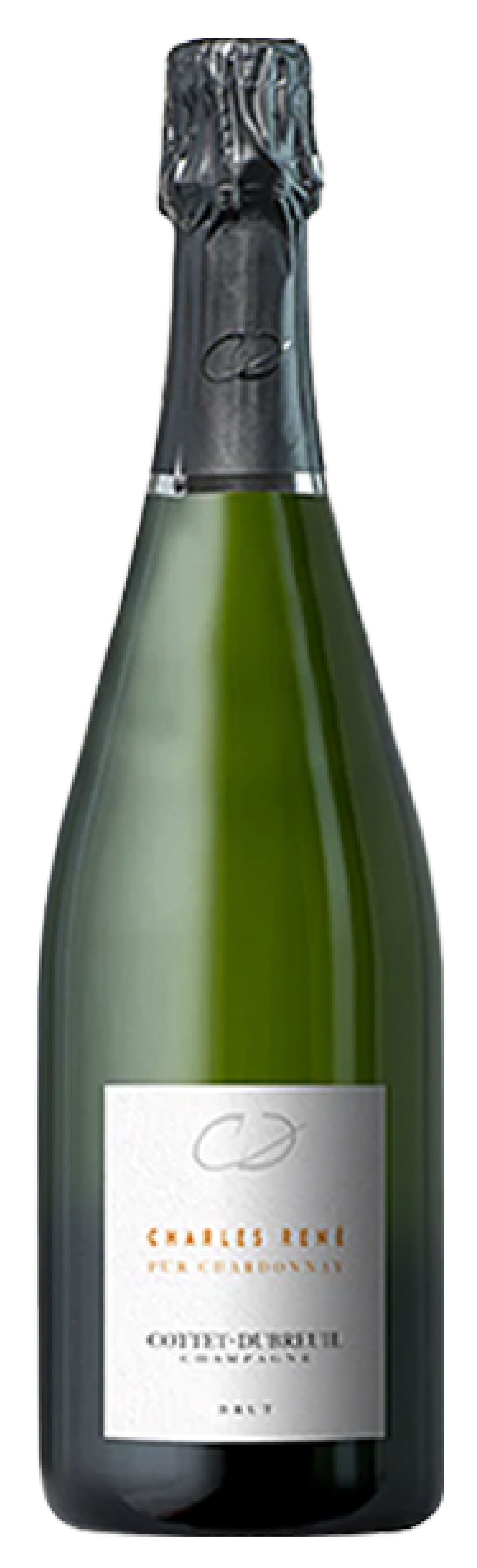샴페인 코테 듀브레일, 샤를 르네 퓌르 샤도네이 2014
