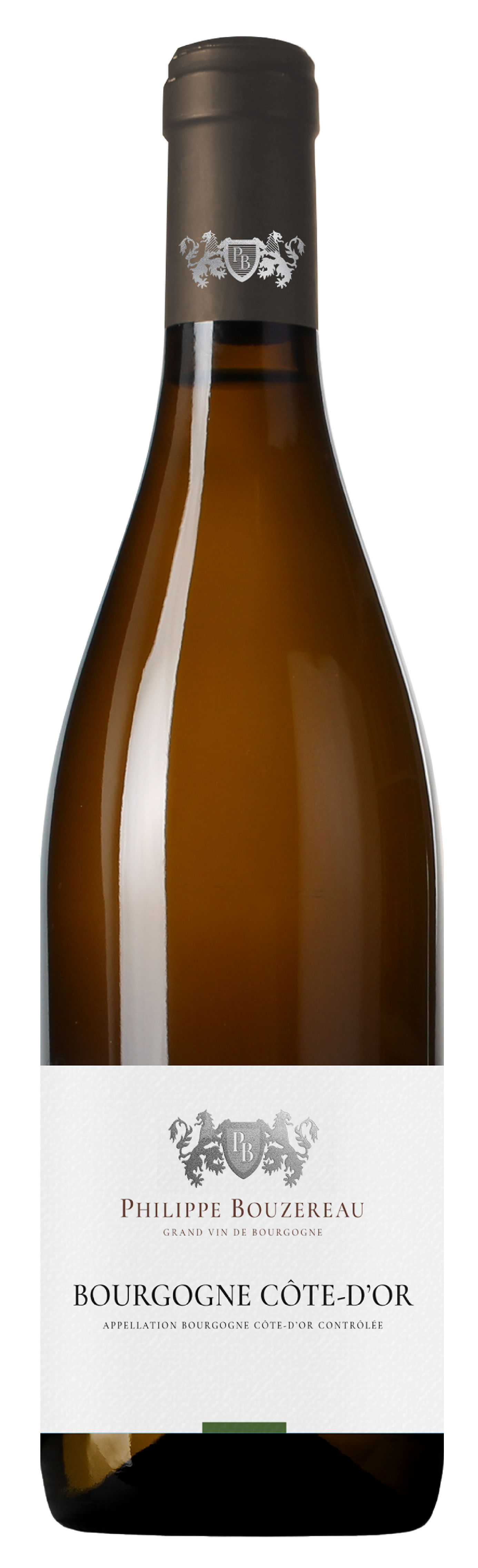 필립 부즈로, 부르고뉴 꼬뜨 도르 블랑 2021