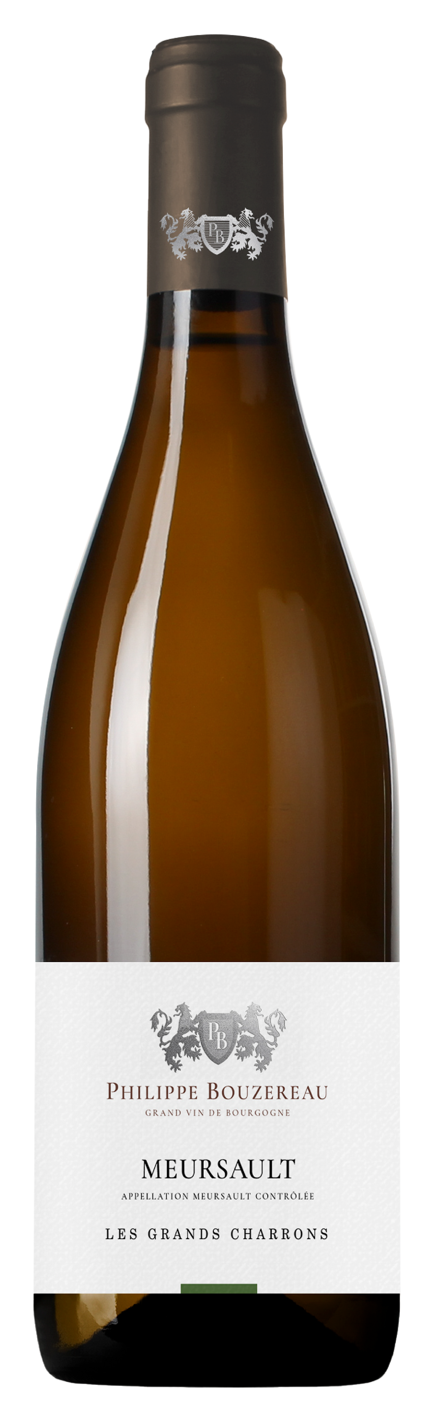 필립 부즈로, 뫼르소 `레 그랑 샤롱` 2021