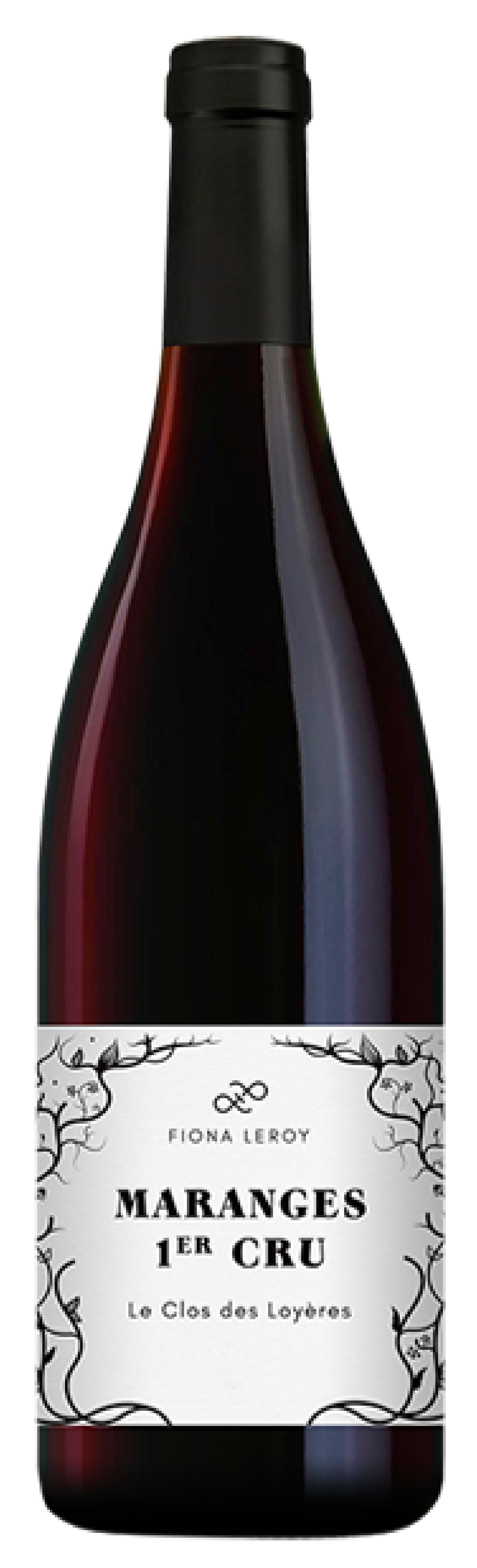 피오나 르로이, 마랑쥬 프리미에 크뤼 르 끌로 데 로이레 2021