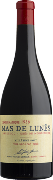 마스 드 륜, 엉브레마띠크 1936 2018