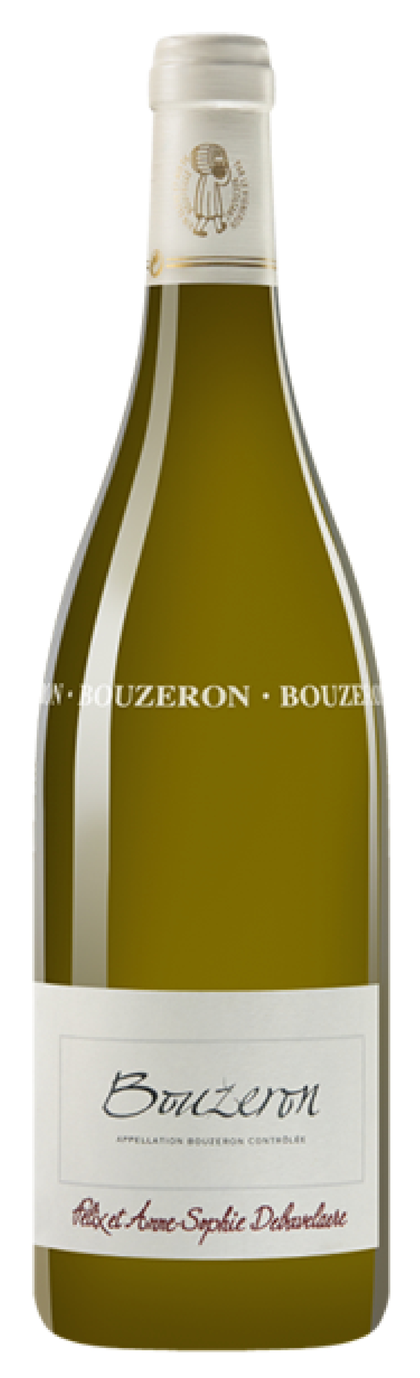 도멘 로아 마쥬, 부즈롱 2020