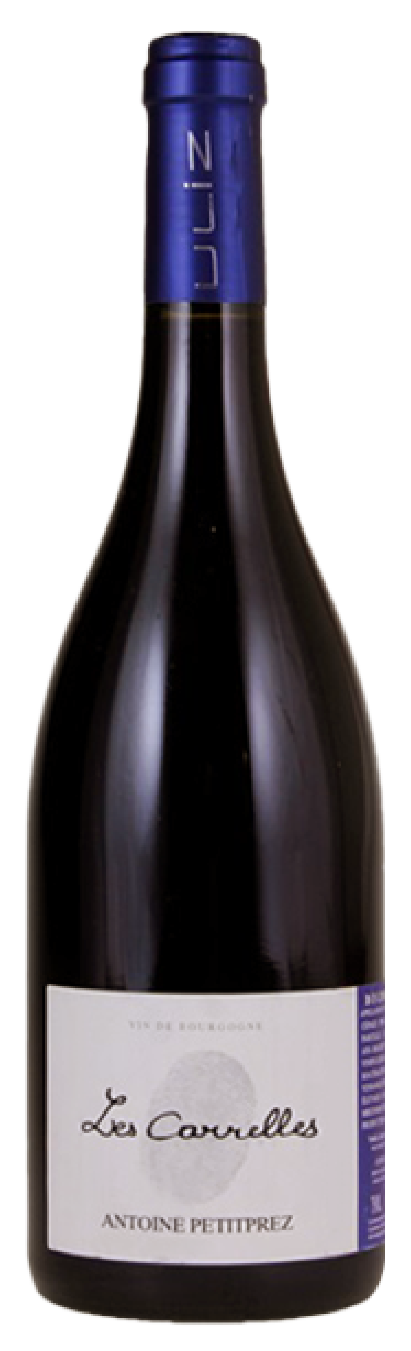 앙투안 프티프레즈-율리즈, 부르고뉴 `레 까엘르` 2019