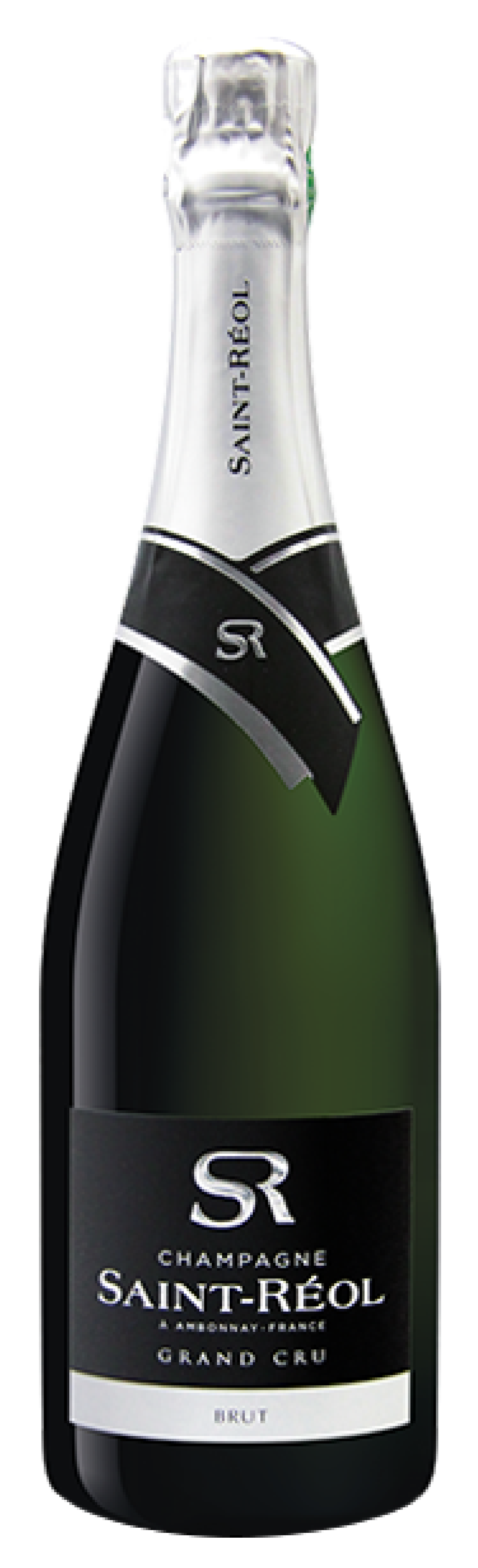 샴페인 생 레올, 그랑 크뤼 브륏