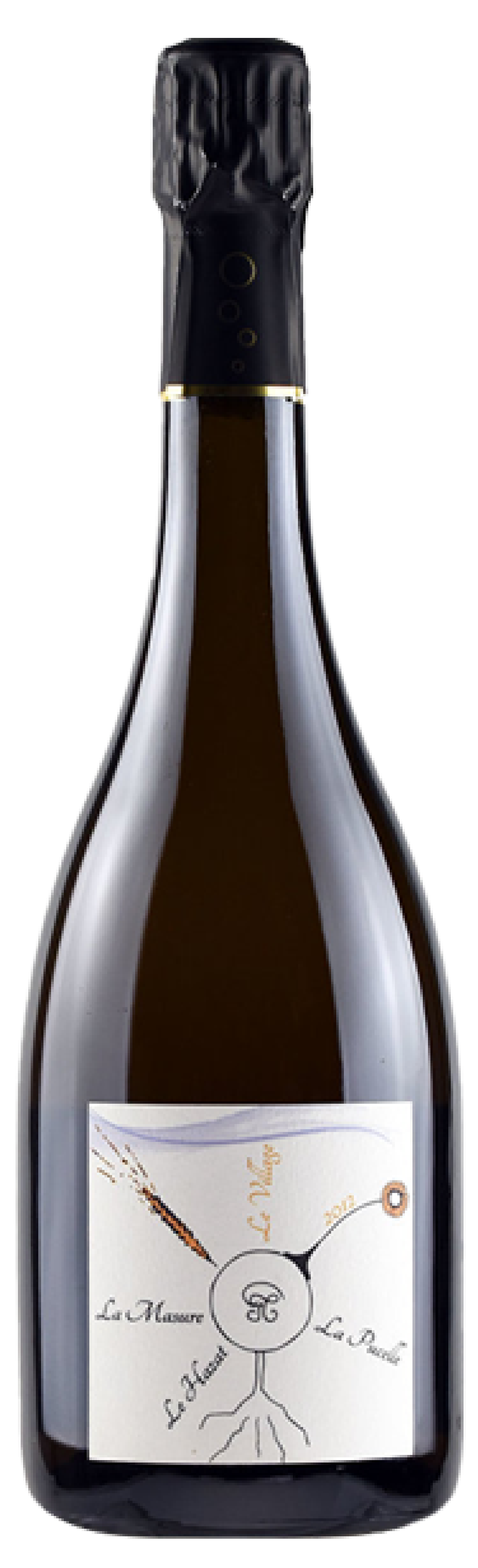 토마스 페르세발, 르 빌라쥐 2018