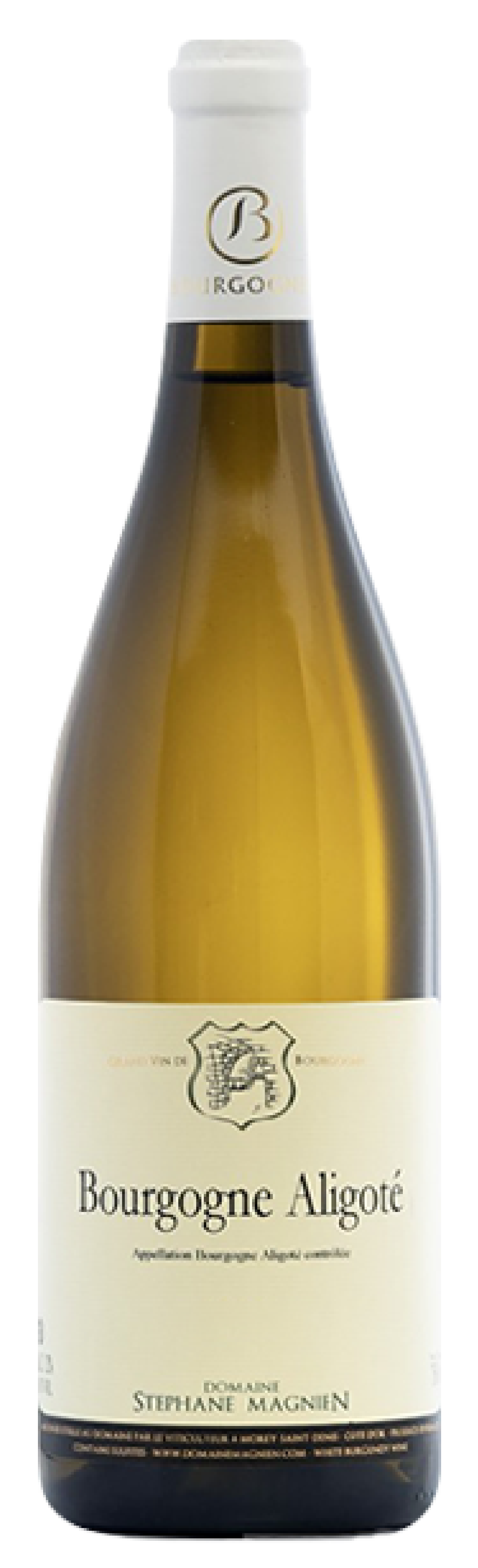 도멘 스테판 마니앙, 부르고뉴 알리고떼 2021