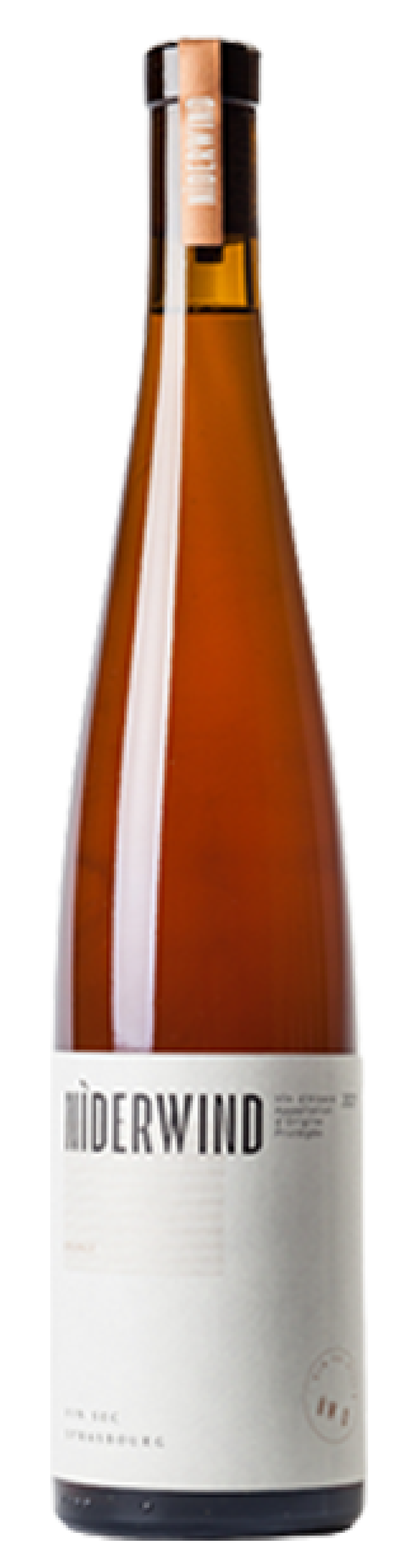 니더윈드, 뱅 오랑쥬 2021