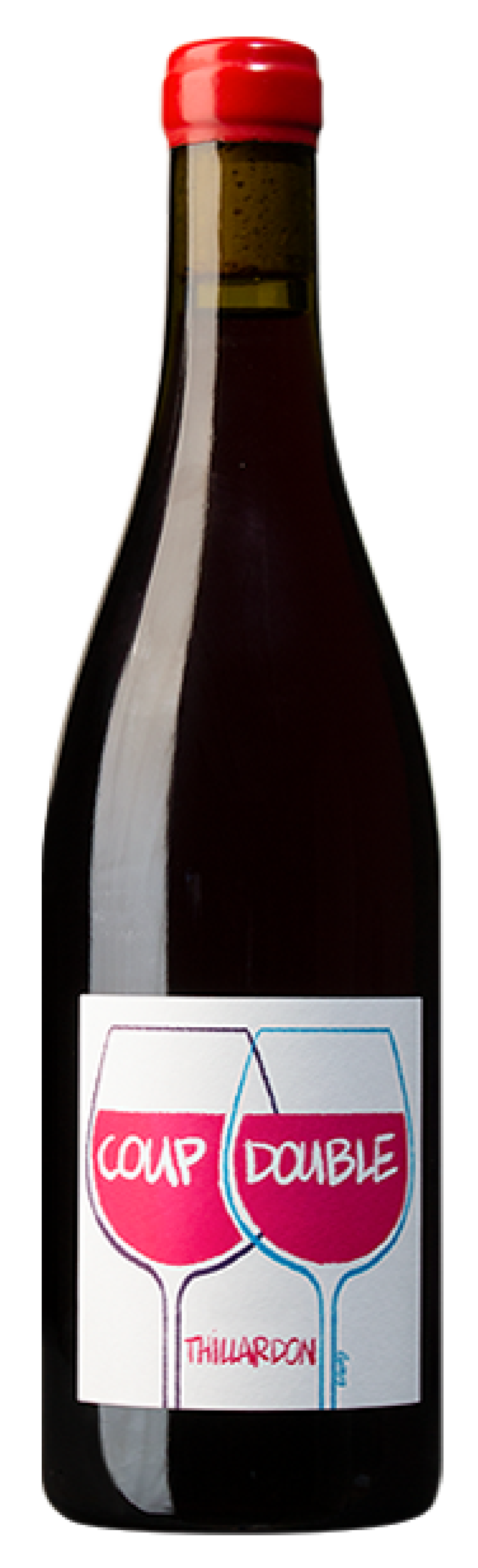 도멘 틸라동, 셰나 `쿠 두블` 2020