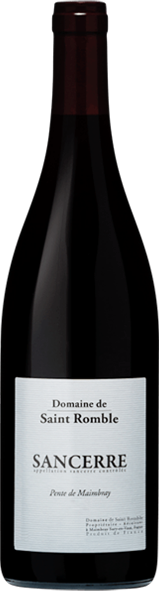 도멘 드 생 홍블, 상세르 루즈 `팡트 드 망브레` 2020