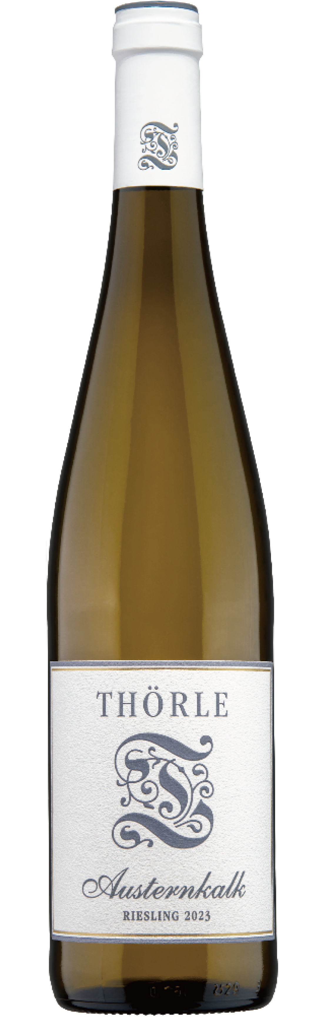 퇴를러 아우스테른칼크 리슬링 2024