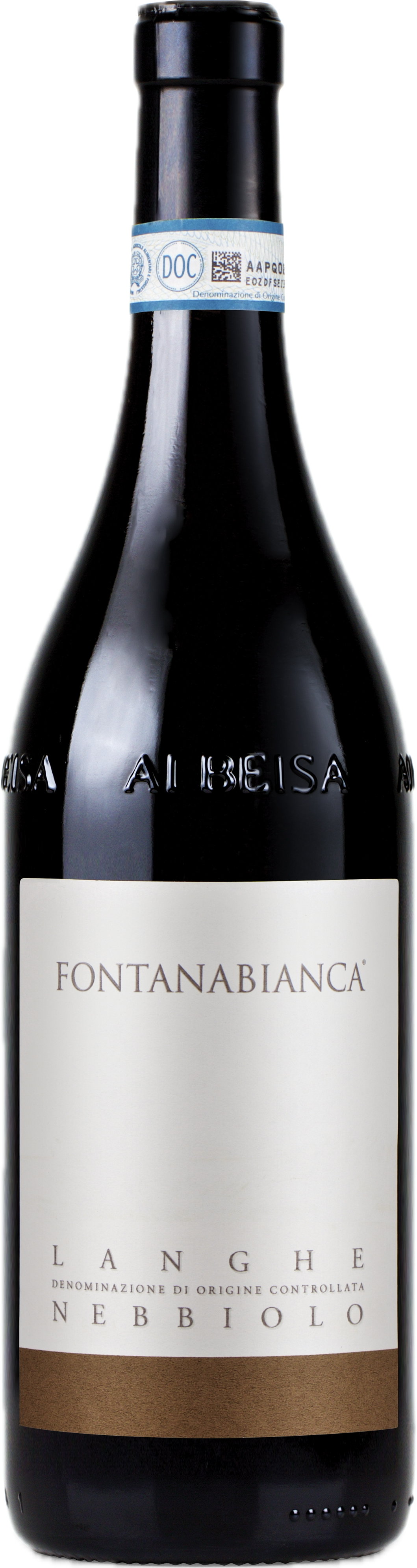 폰타나비앙카 랑게 네비올로 2024