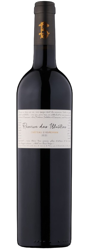 샤또 데스페이랑 리저브 2021