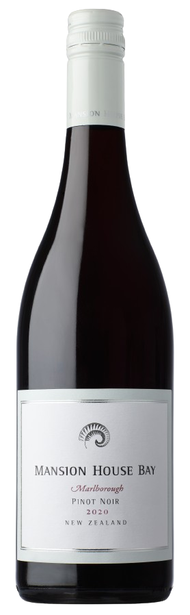 맨션하우스 베이 피노누아 2023