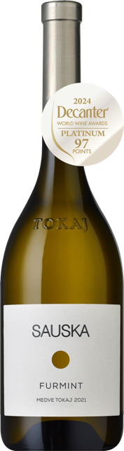 사우스카 드라이 푸르민트 메드베 2022