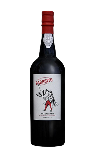 바르베이토 레인워터 미디엄 드라이