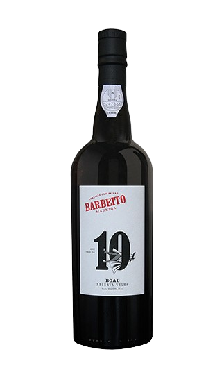 바르베이토 보알 올드 레제르바 미디엄스위트 10년 숙성