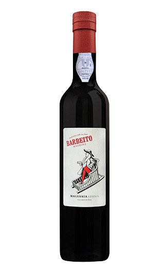 바르베이토 말바시아 레제르바 스위트