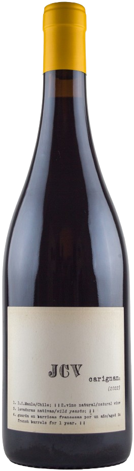 JCV 찰리 빌라드 까리냥 2021