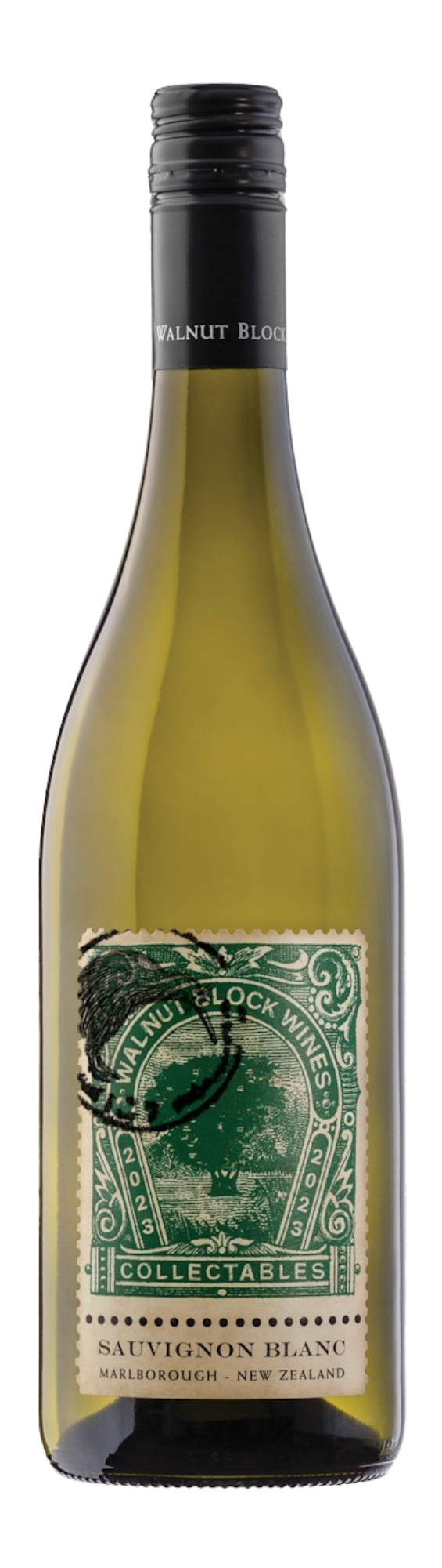 월넛 블럭 컬렉터블스 소비뇽 블랑 2025