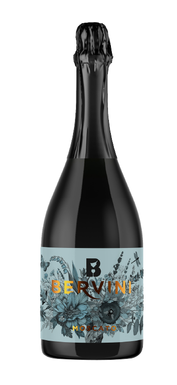 베르비니 모스카토