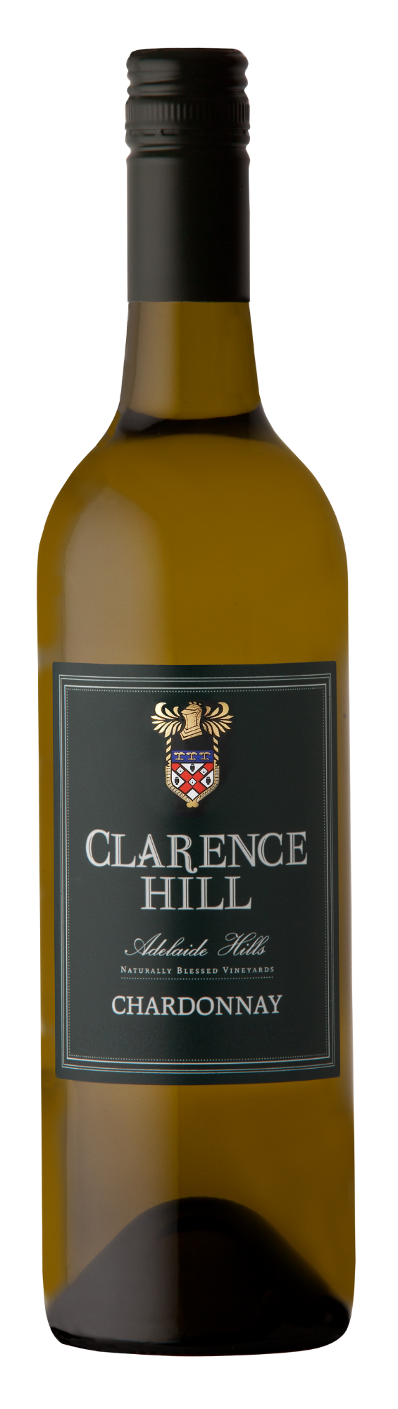 클레런스 힐 그린 샤도네이 2023